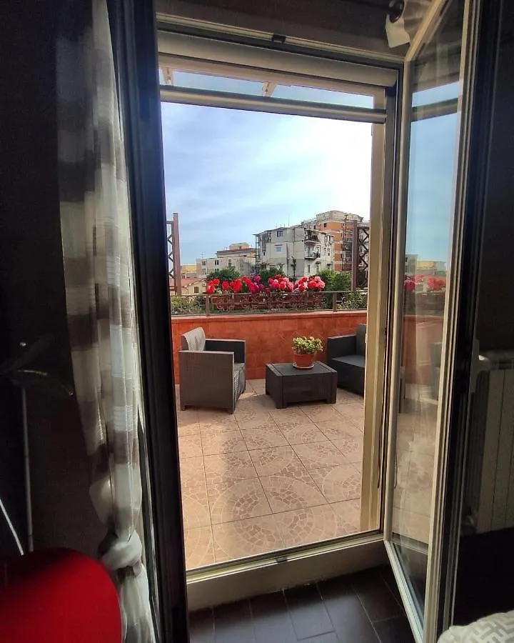 “Donna Carmela” Apartment Naples 0*,  Italy