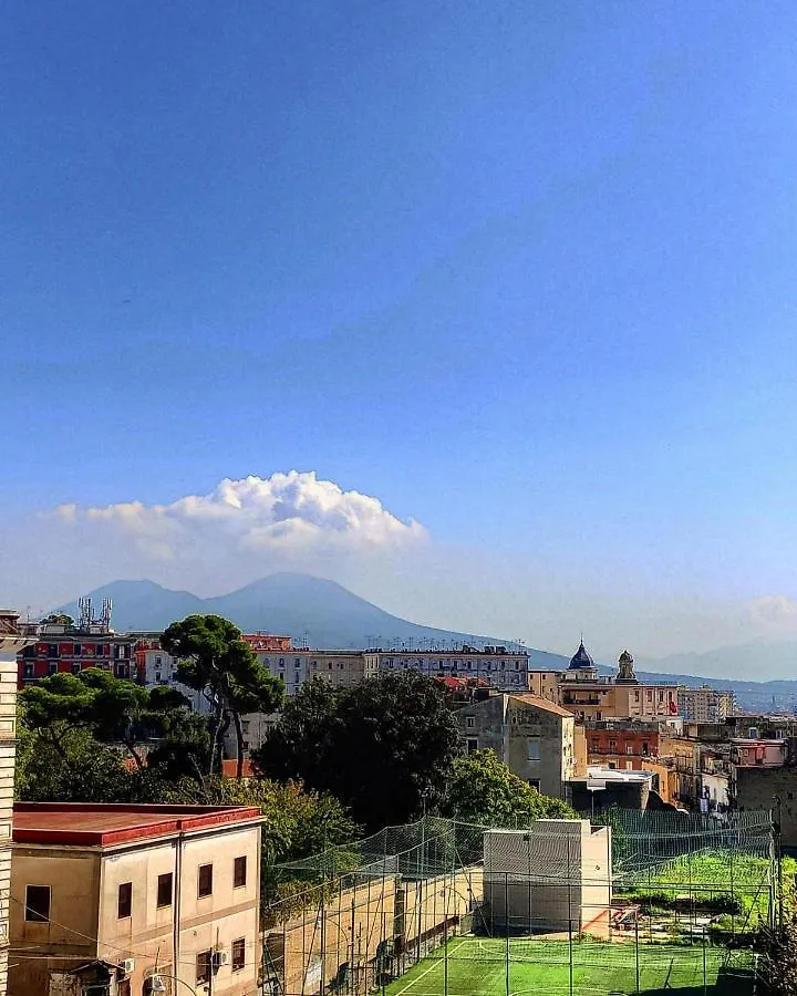 “Donna Carmela” Apartment Naples