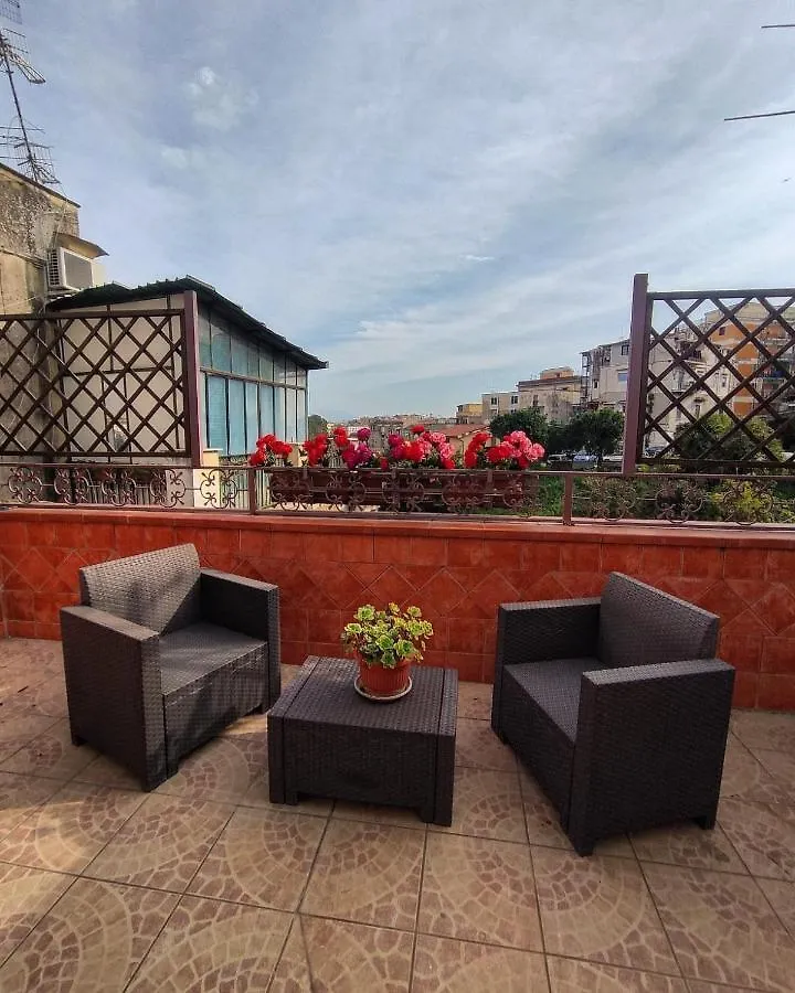 “Donna Carmela” Apartment Naples