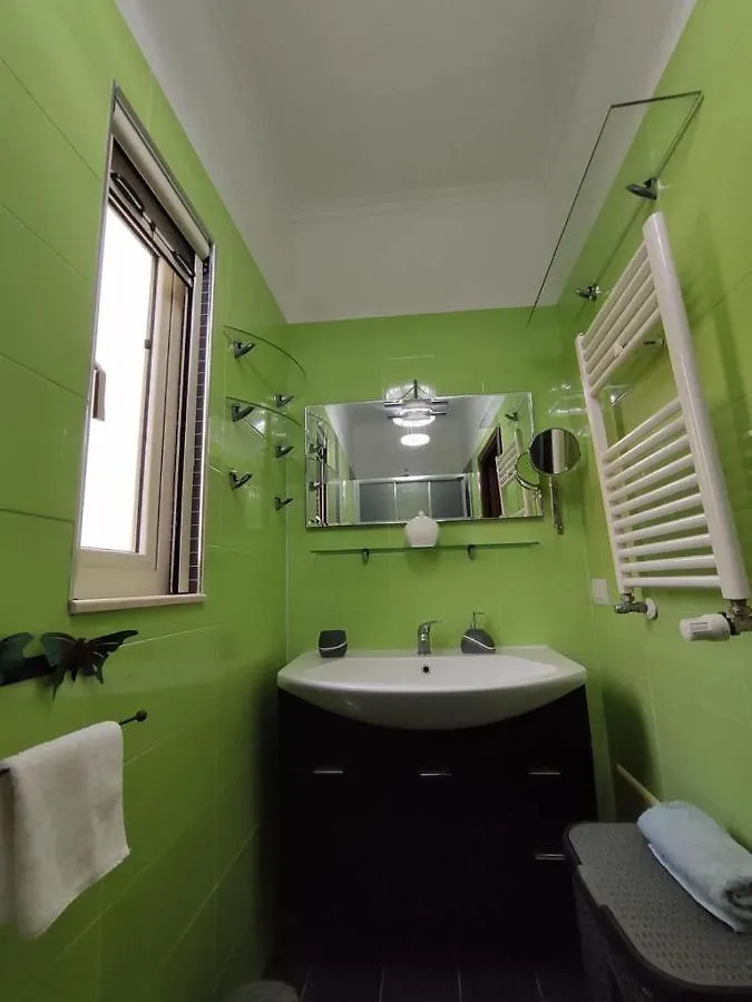 “Donna Carmela” Apartment Naples