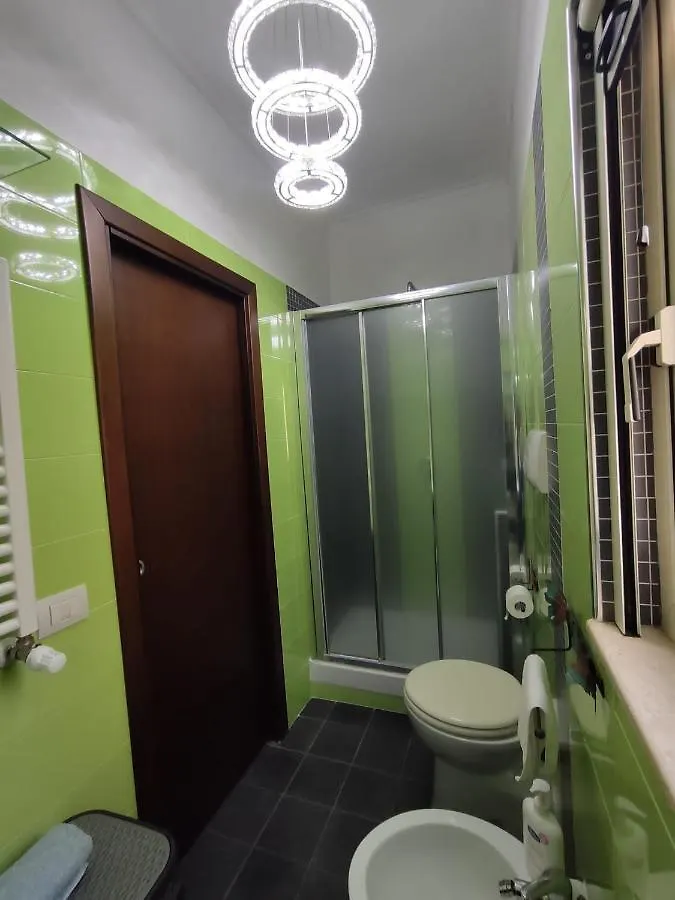 “Donna Carmela” Apartment Naples