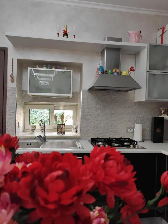 “Donna Carmela” Apartment Naples