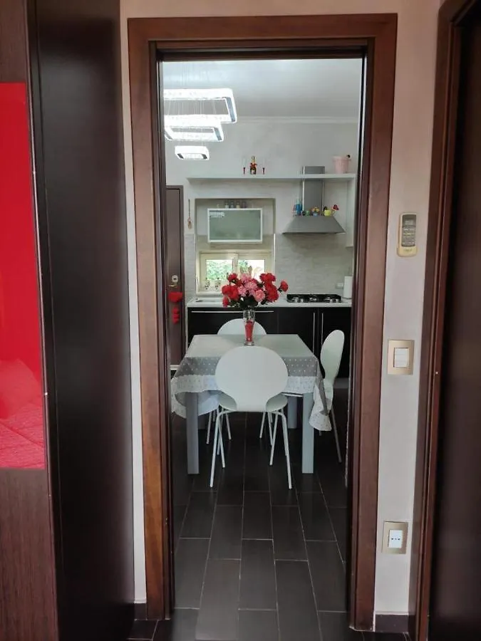 “Donna Carmela” Apartment Naples