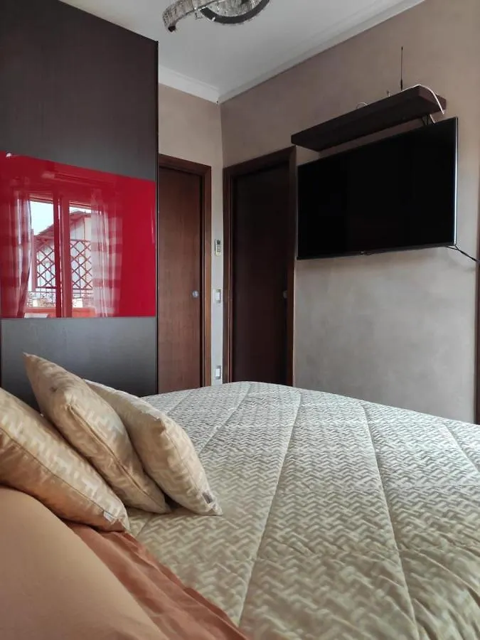 “Donna Carmela” Apartment Naples