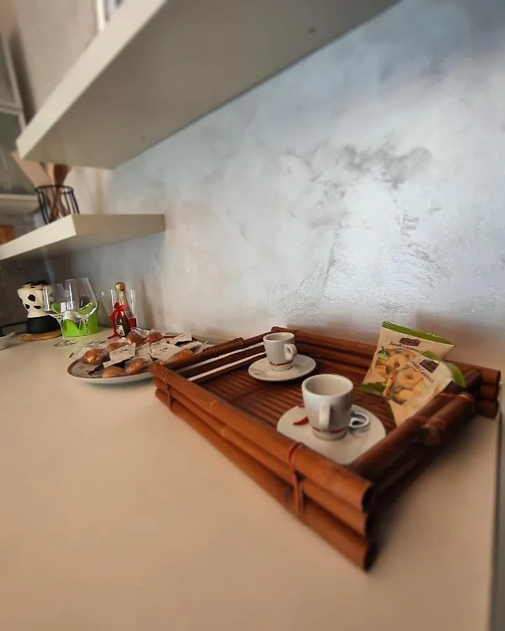 “Donna Carmela” Apartment Naples 0*,  Italy