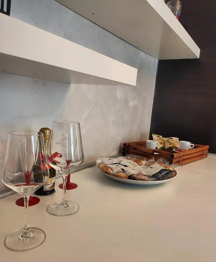“Donna Carmela” Apartment Naples